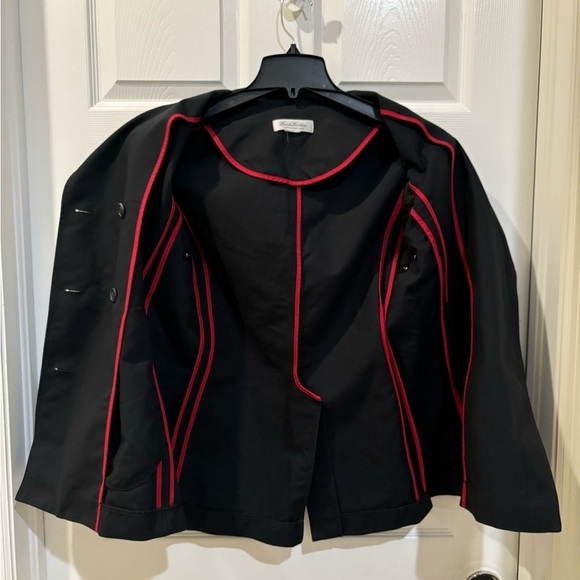 Brooks Brothers Ladies Double Breasted Jacket​​​​ - Picture 10 of 15